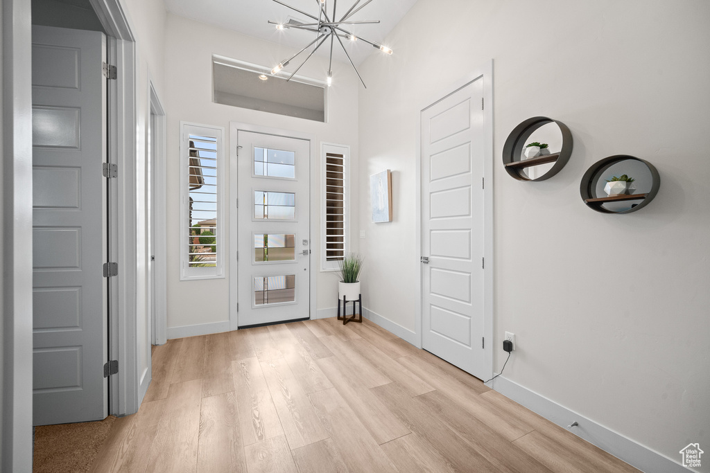 Photo 9 for MLS #2110065 at 782 W 1860 North