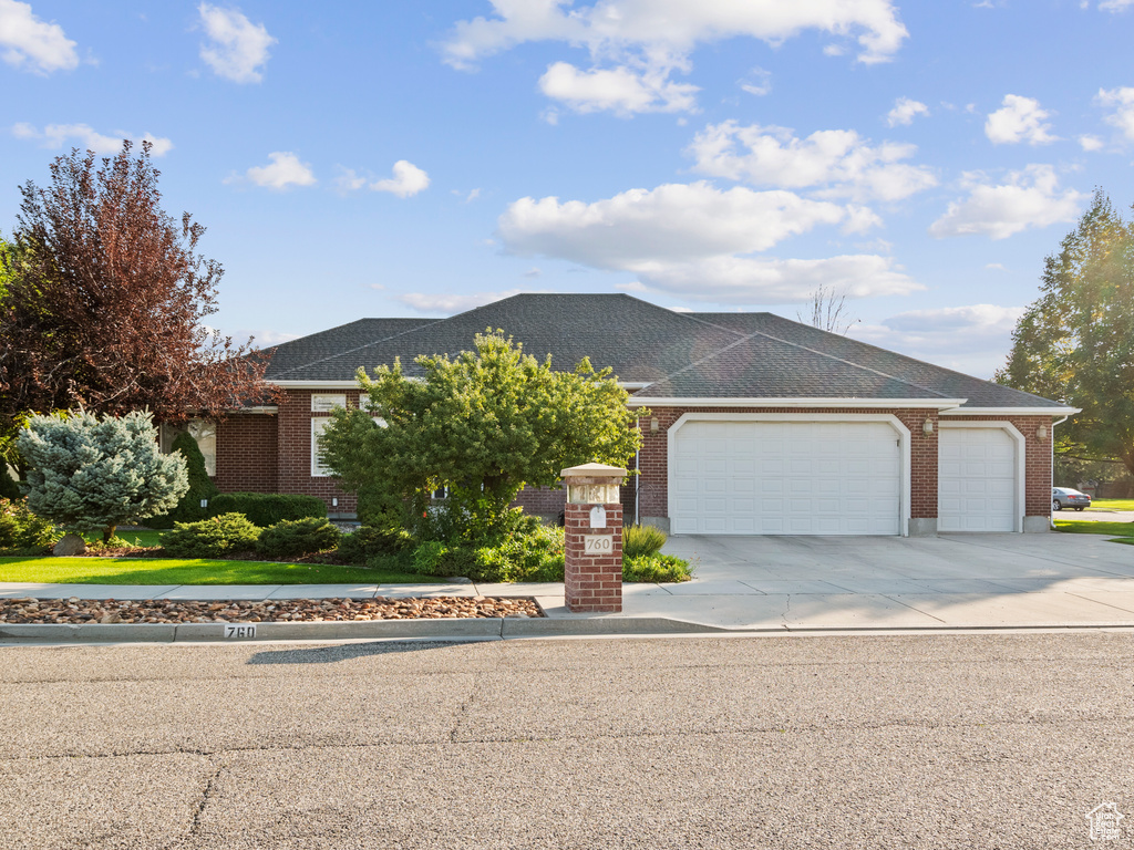 Photo 2 for MLS #2110066 at 760 N 680 East