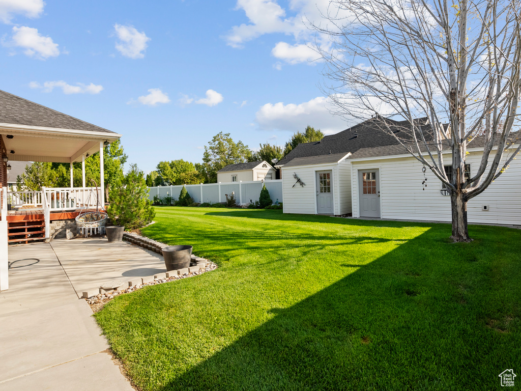 Photo 3 for MLS #2110066 at 760 N 680 East