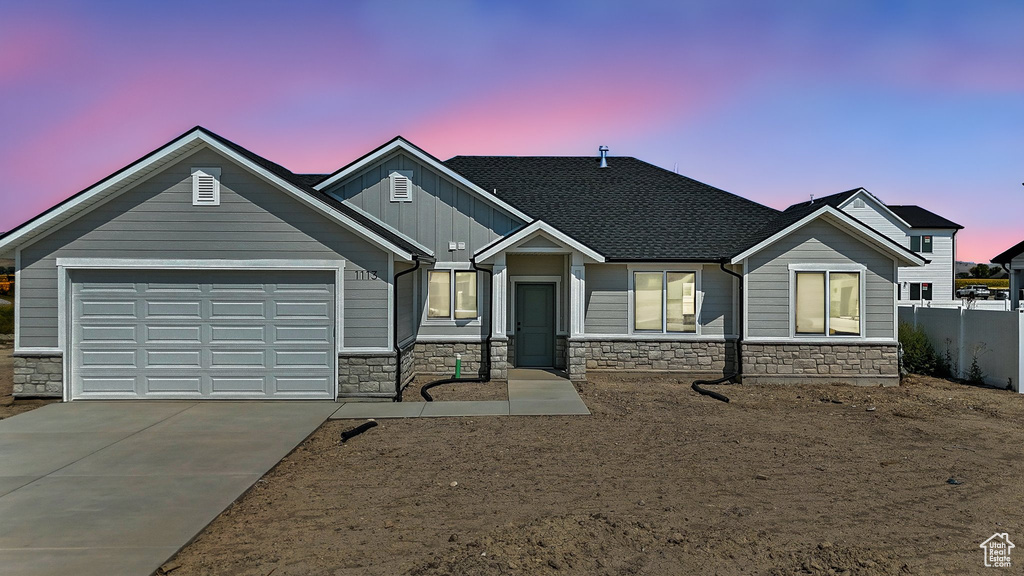 Photo 2 for MLS #2110067 at 1113 E 1230 South