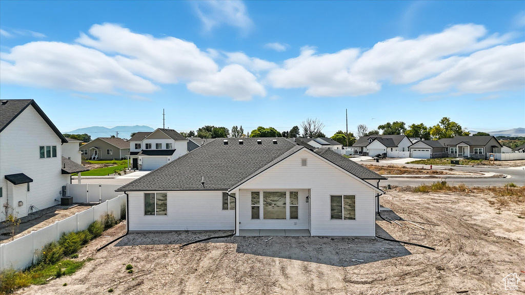 Photo 9 for MLS #2110067 at 1113 E 1230 South