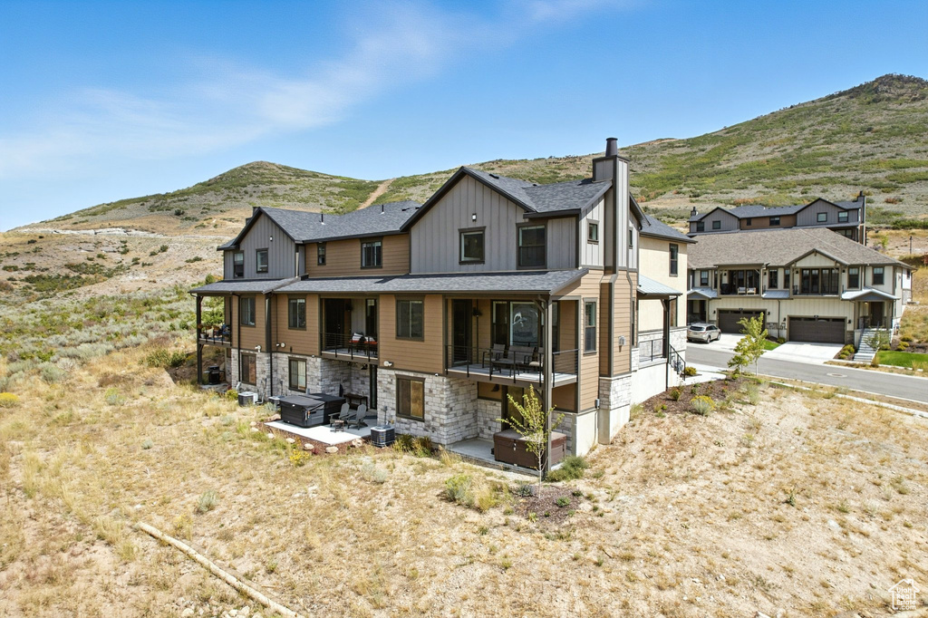 Photo 32 for MLS #2110069 at 498 W Glenview Loop