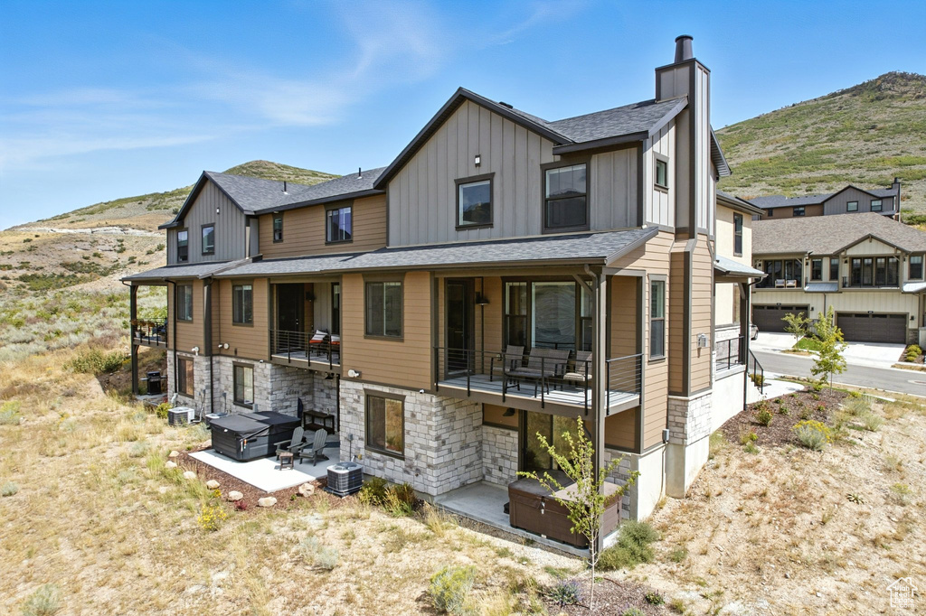 Photo 33 for MLS #2110069 at 498 W Glenview Loop