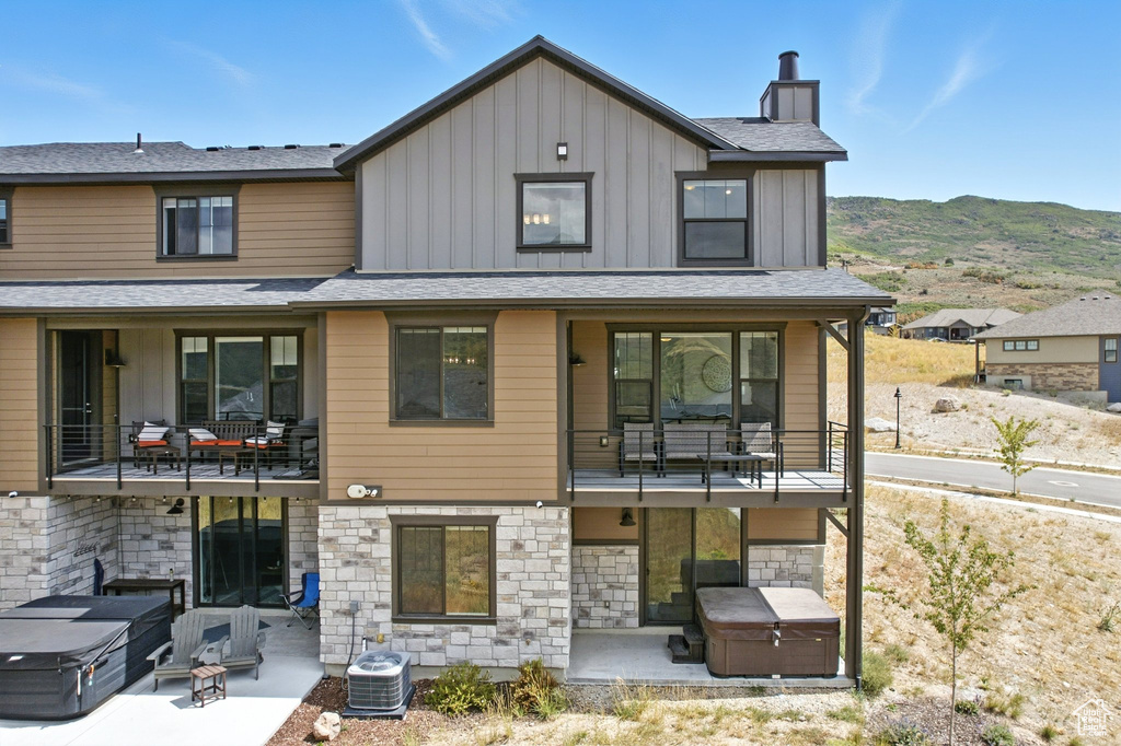 Photo 34 for MLS #2110069 at 498 W Glenview Loop