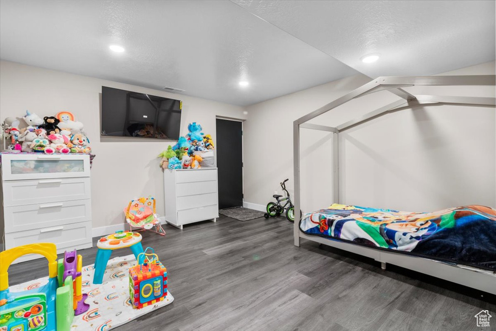 Photo 15 for MLS #2110070 at 130 E 300 North