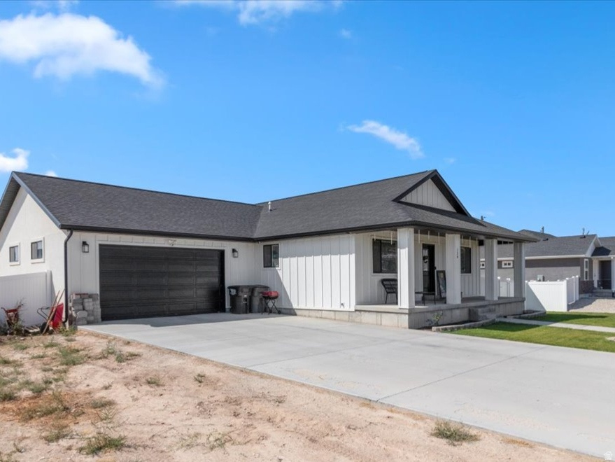 130 E 300 N Centerfield, UT 84622