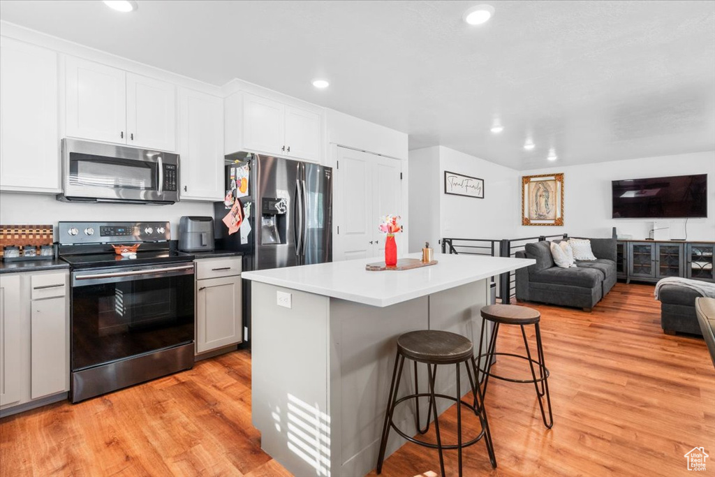Photo 8 for MLS #2110070 at 130 E 300 North