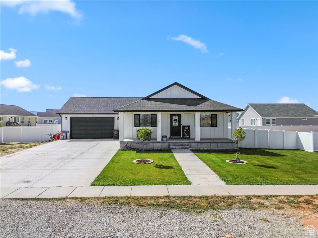 Photo 49 for MLS #2110070 at 130 E 300 North