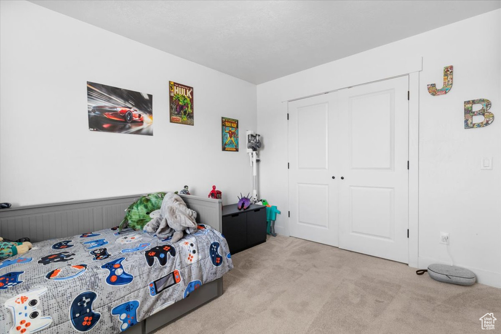 Photo 25 for MLS #2110070 at 130 E 300 North