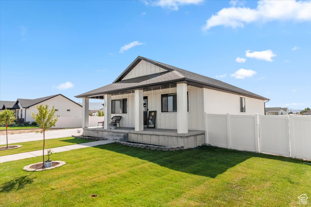 Photo 35 for MLS #2110070 at 130 E 300 North