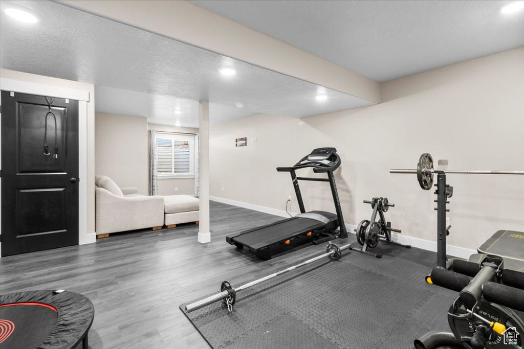 Photo 18 for MLS #2110070 at 130 E 300 North