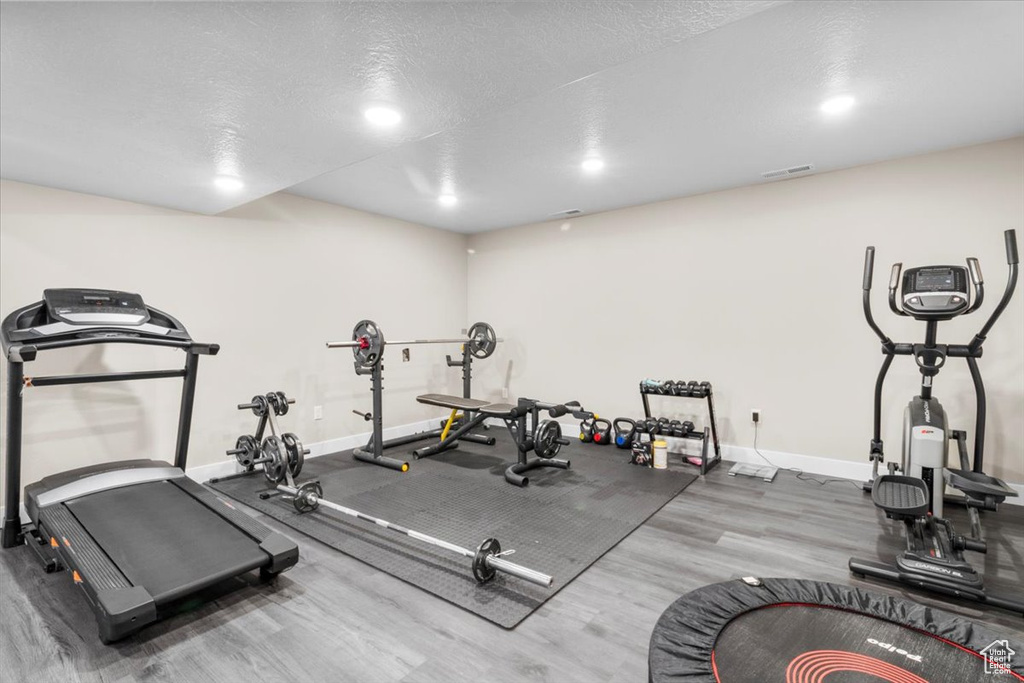 Photo 19 for MLS #2110070 at 130 E 300 North