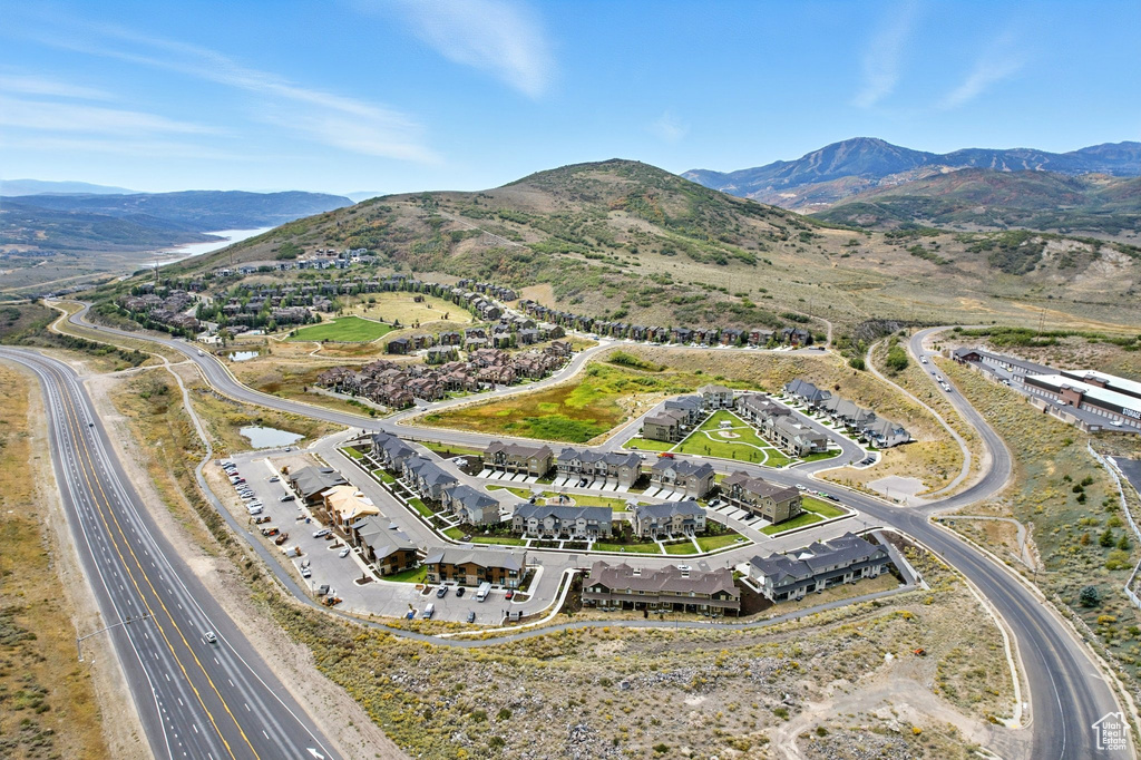 Photo 38 for MLS #2110071 at 1132 W Wasatch Springs Rd