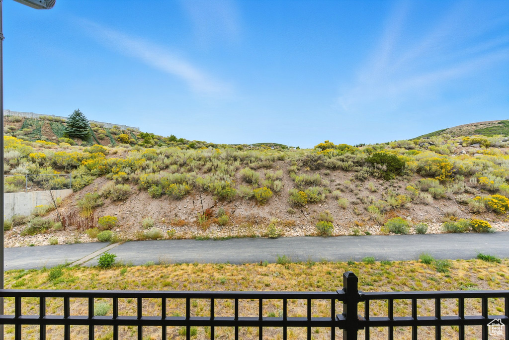 Photo 13 for MLS #2110071 at 1132 W Wasatch Springs Rd