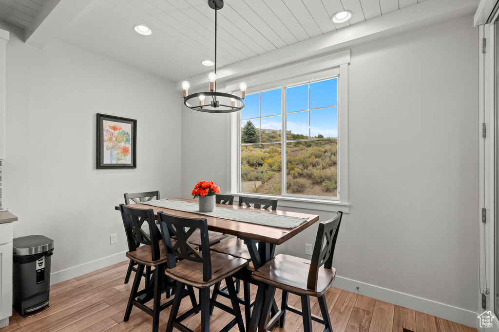 Photo 11 for MLS #2110071 at 1132 W Wasatch Springs Rd