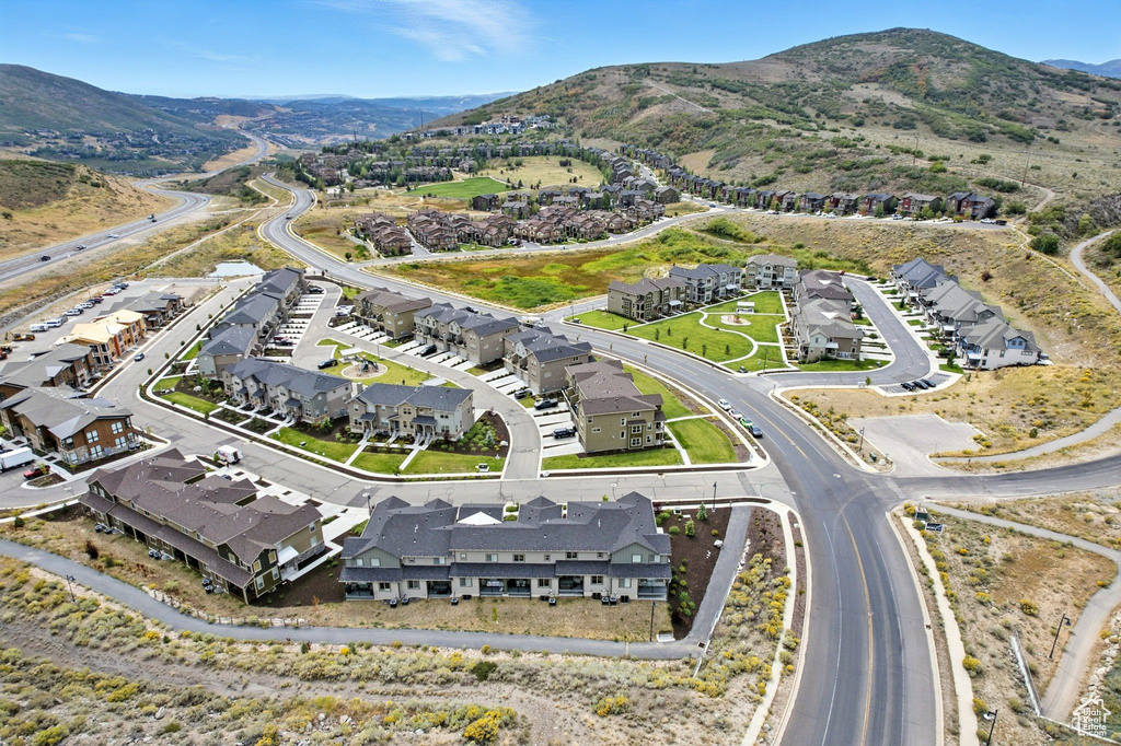 Photo 36 for MLS #2110071 at 1132 W Wasatch Springs Rd