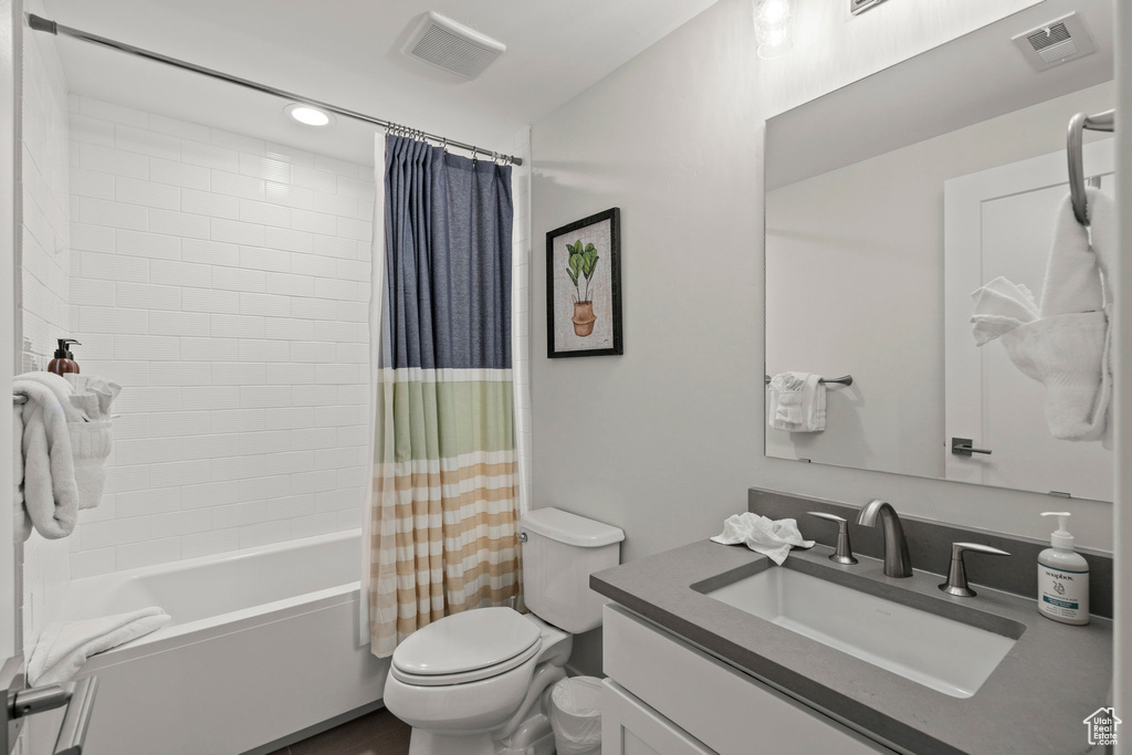 Photo 32 for MLS #2110071 at 1132 W Wasatch Springs Rd
