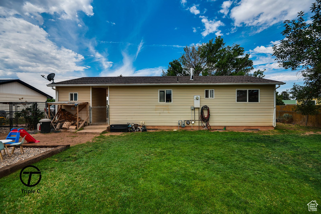 Photo 27 for MLS #2110072 at 273 S 700 West