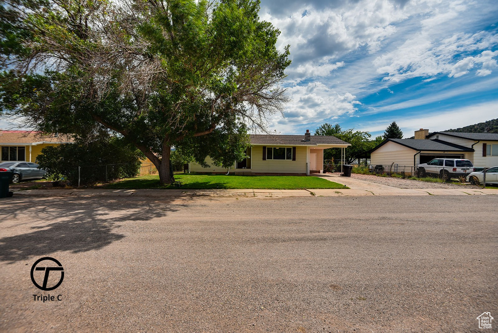 Photo 34 for MLS #2110072 at 273 S 700 West