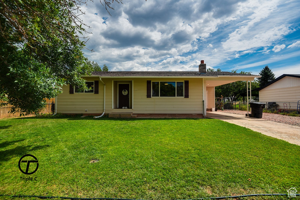 Photo 2 for MLS #2110072 at 273 S 700 West