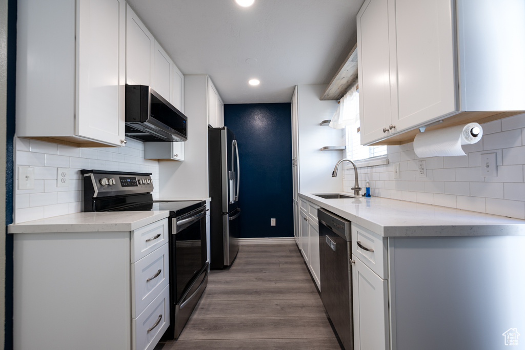 Photo 6 for MLS #2110077 at 5235 S Glendon Way #K3