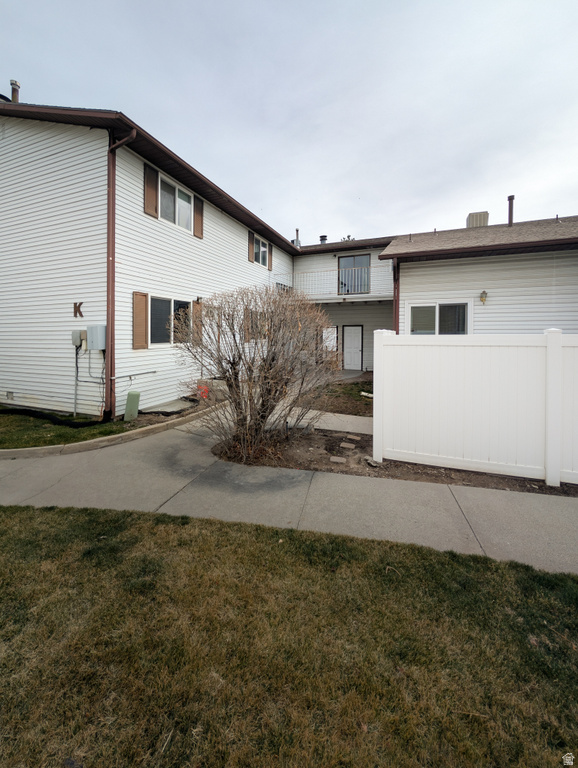 5235 S GLENDON ST #K3 Murray, UT 84123