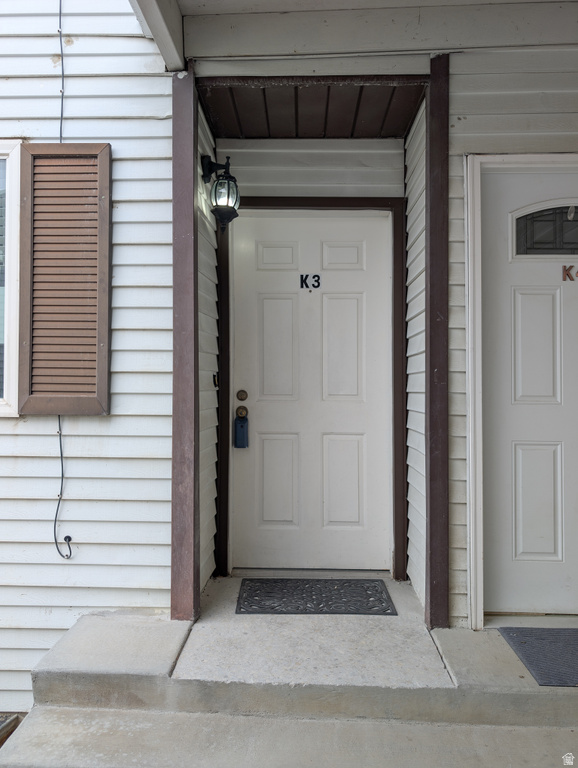 5235 S GLENDON ST #K3 Murray, UT 84123