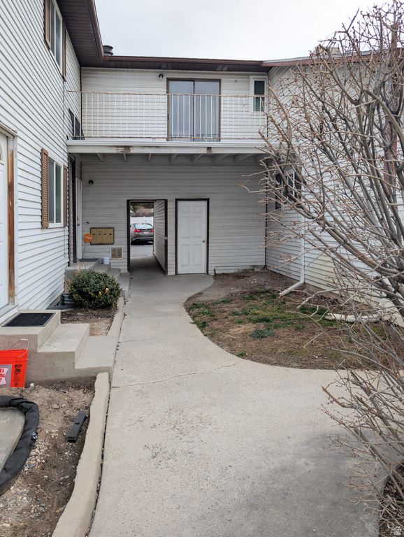 5235 S GLENDON ST #K3 Murray, UT 84123