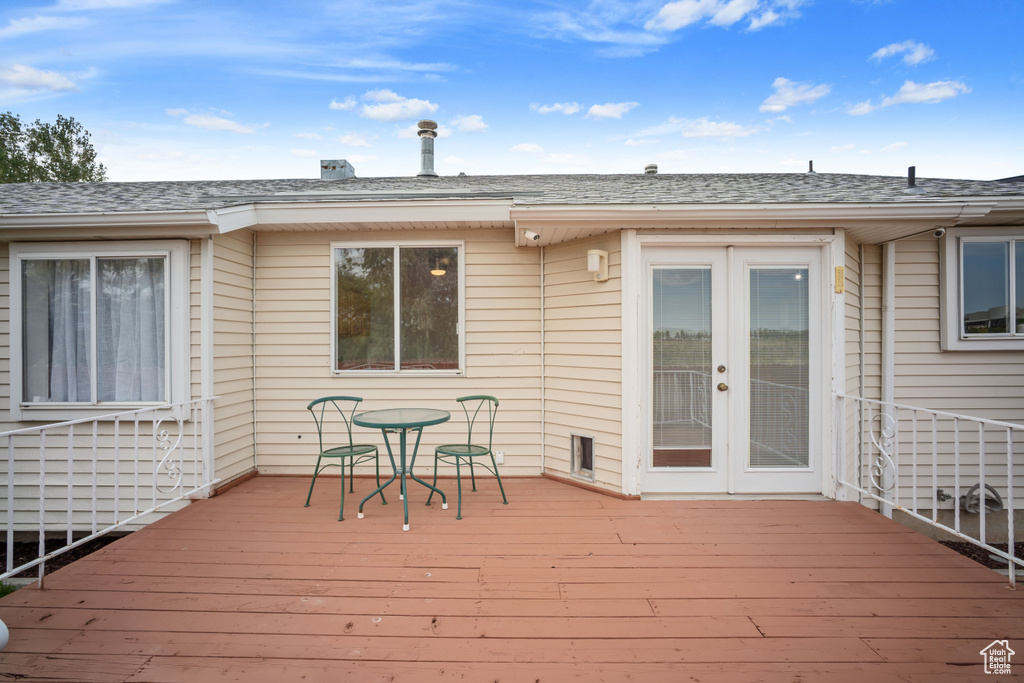 2906 S ARMOR CT West Valley City, UT 84120
