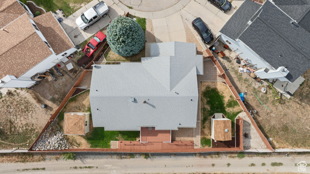 2906 S ARMOR CT West Valley City, UT 84120