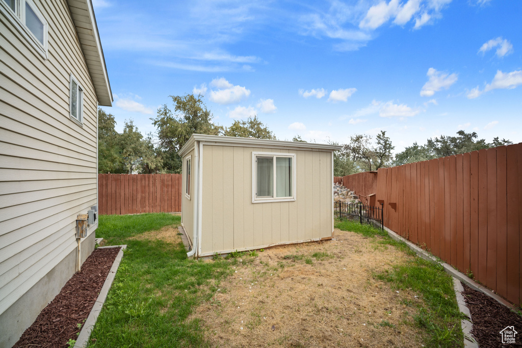 2906 S ARMOR CT West Valley City, UT 84120