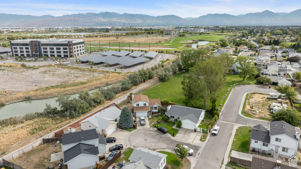 2906 S ARMOR CT West Valley City, UT 84120