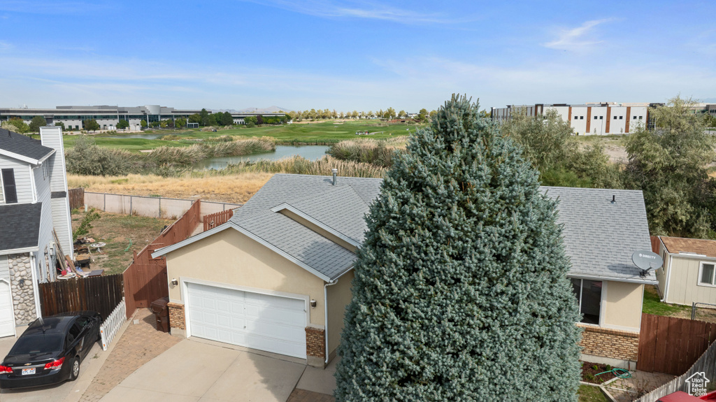 2906 S ARMOR CT West Valley City, UT 84120