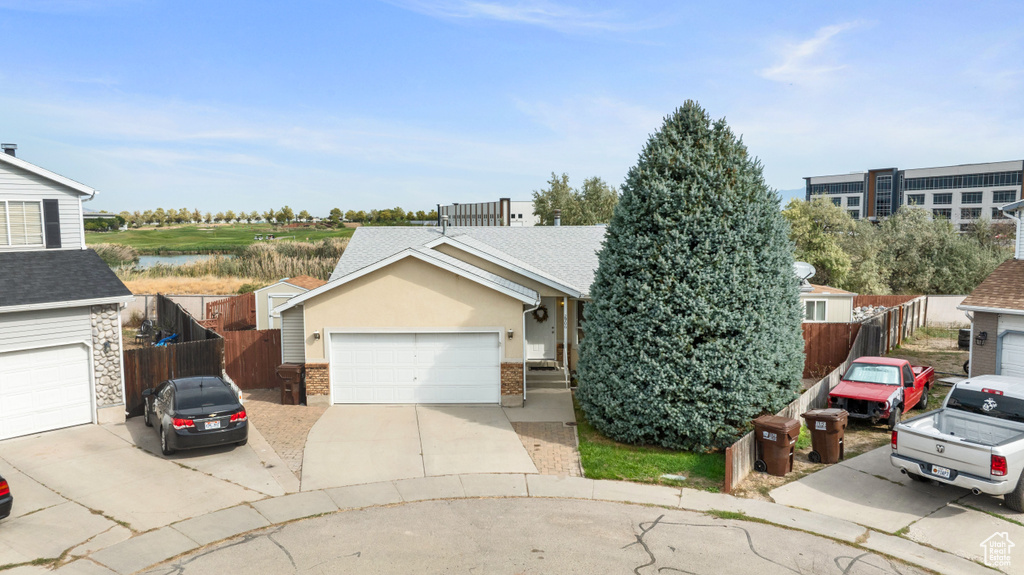 2906 S ARMOR CT West Valley City, UT 84120
