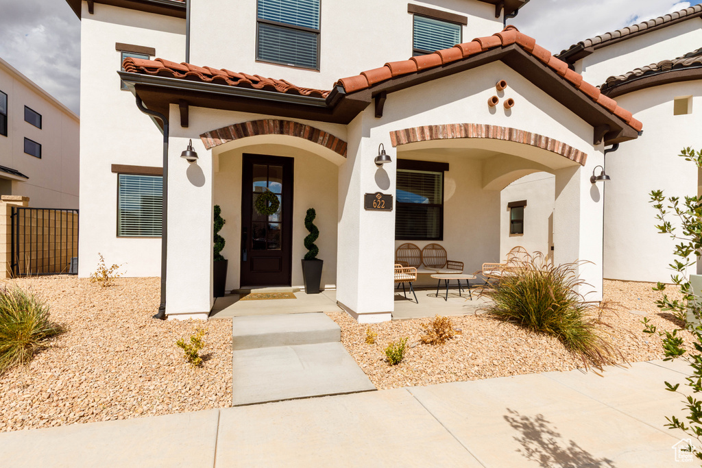 Photo 4 for MLS #2110079 at 622 W Juniper Hill Dr