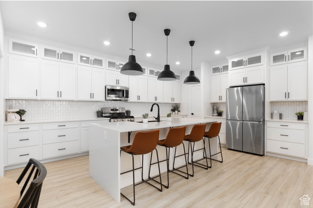 Photo 13 for MLS #2110079 at 622 W Juniper Hill Dr