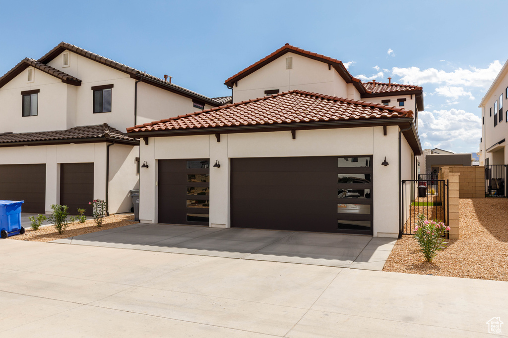 Photo 36 for MLS #2110079 at 622 W Juniper Hill Dr