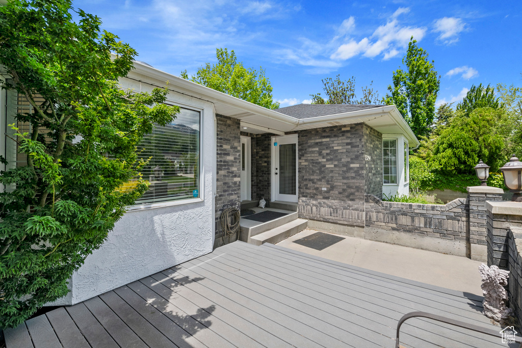 13294 S TRAIL RIDER CIR Draper, UT 84020