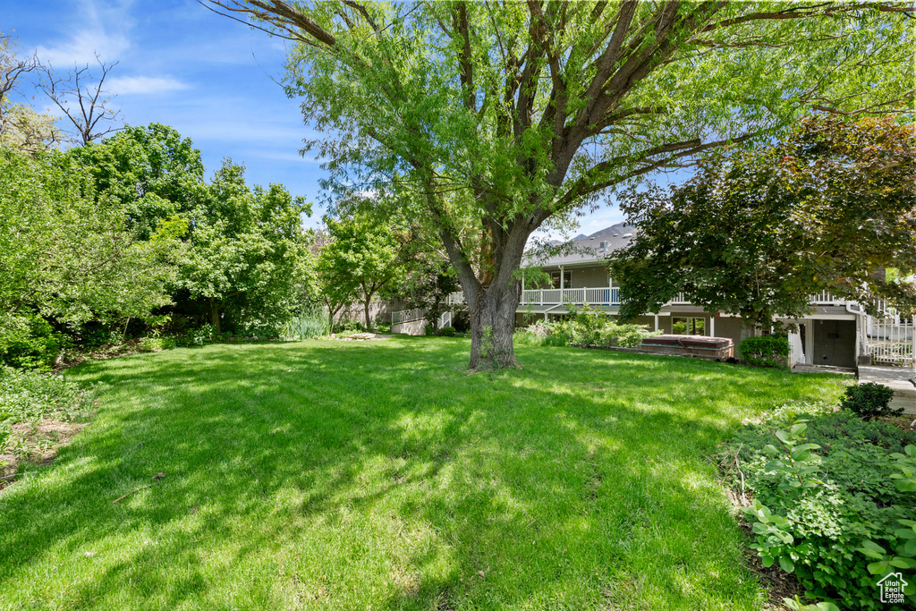 13294 S TRAIL RIDER CIR Draper, UT 84020