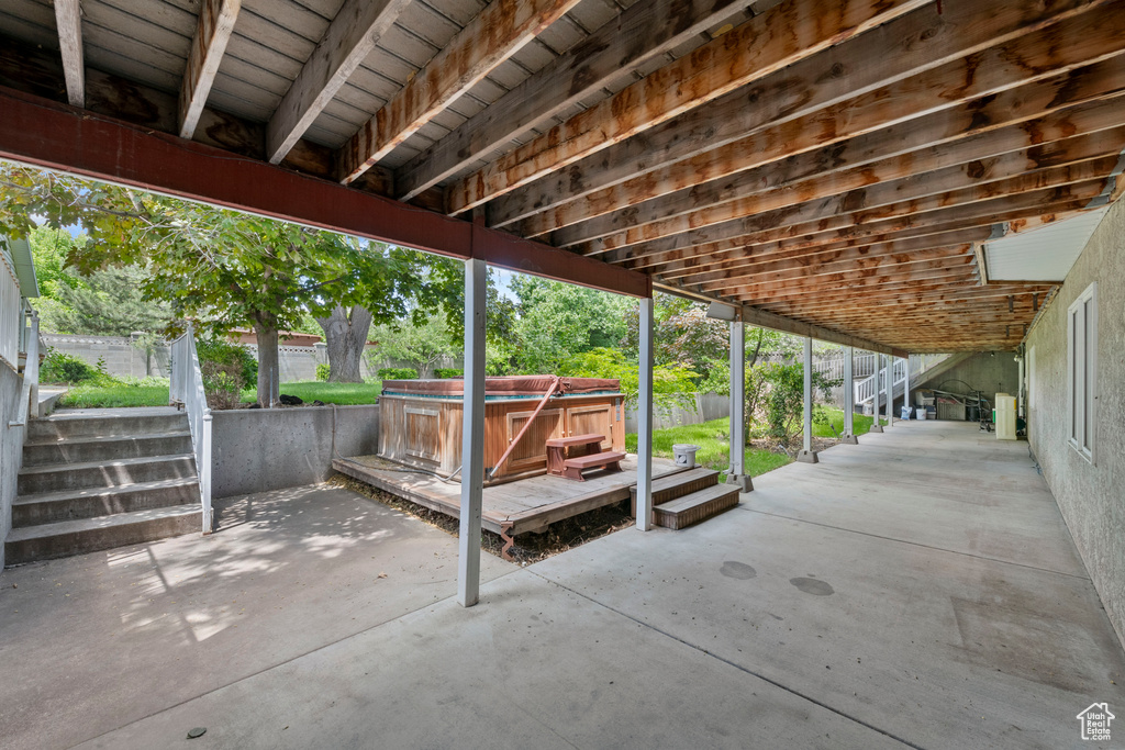 13294 S TRAIL RIDER CIR Draper, UT 84020