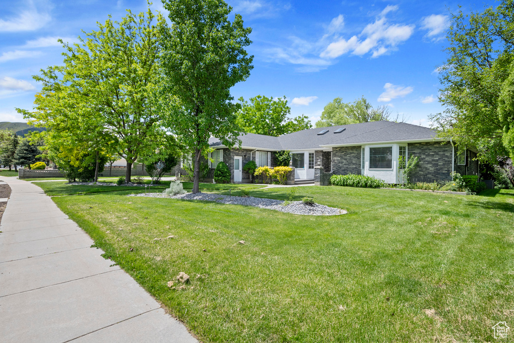 13294 S TRAIL RIDER CIR Draper, UT 84020