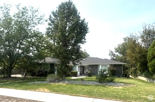 13294 S TRAIL RIDER CIR Draper, UT 84020