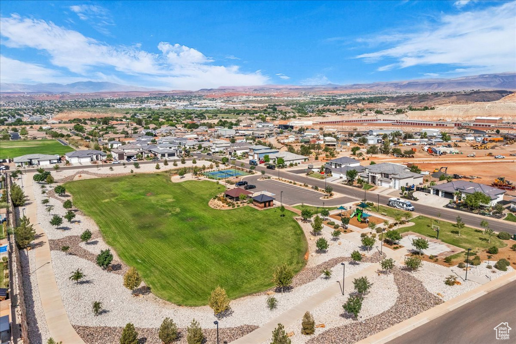 Photo 6 for MLS #2110084 at 1434 E Black Brush Dr