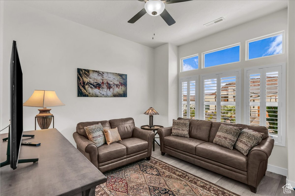 Photo 30 for MLS #2110084 at 1434 E Black Brush Dr