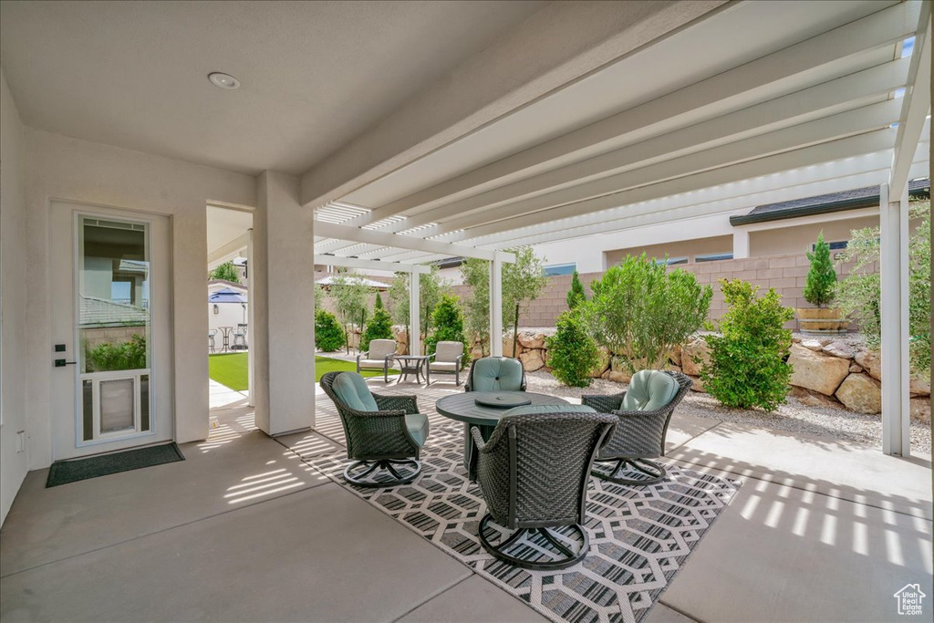 Photo 13 for MLS #2110084 at 1434 E Black Brush Dr