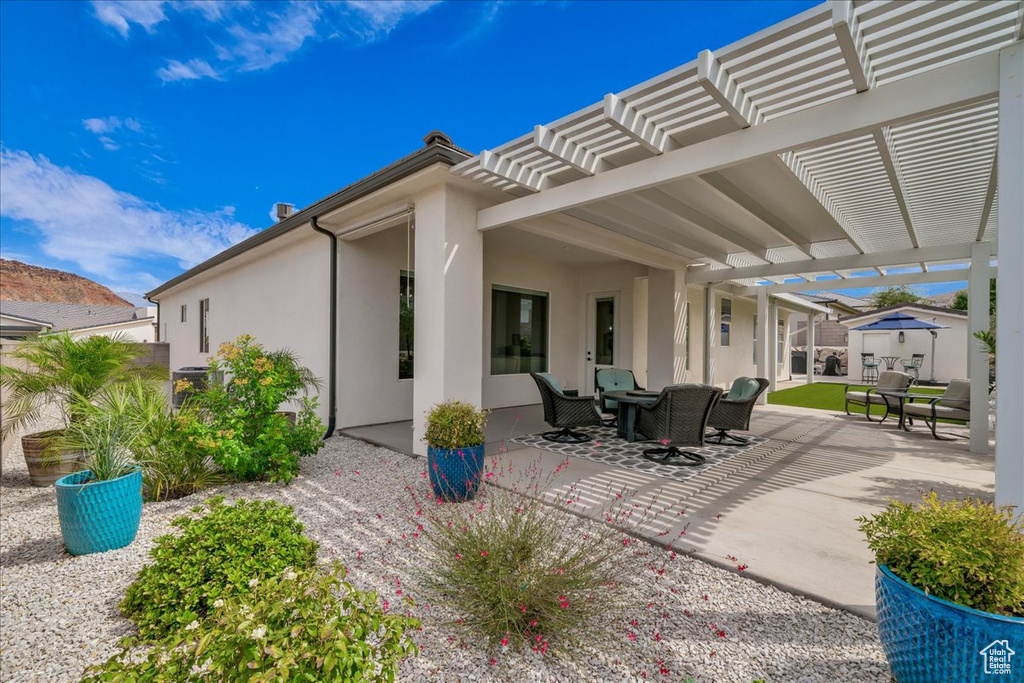 Photo 15 for MLS #2110084 at 1434 E Black Brush Dr