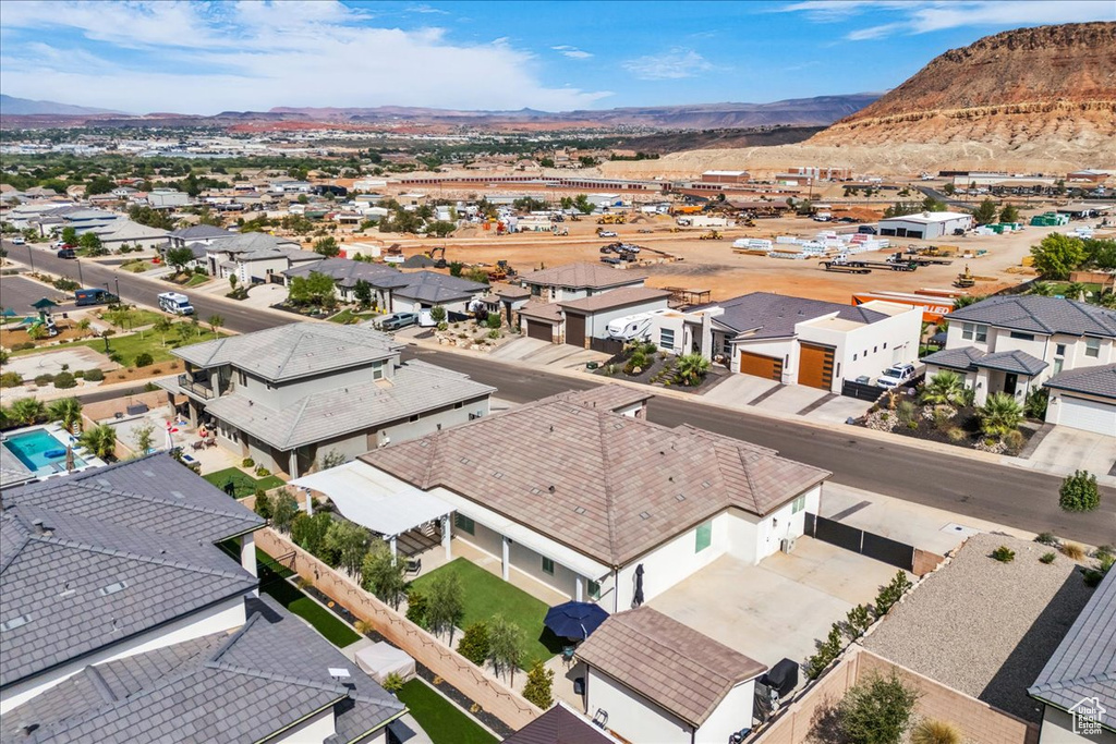 Photo 9 for MLS #2110084 at 1434 E Black Brush Dr