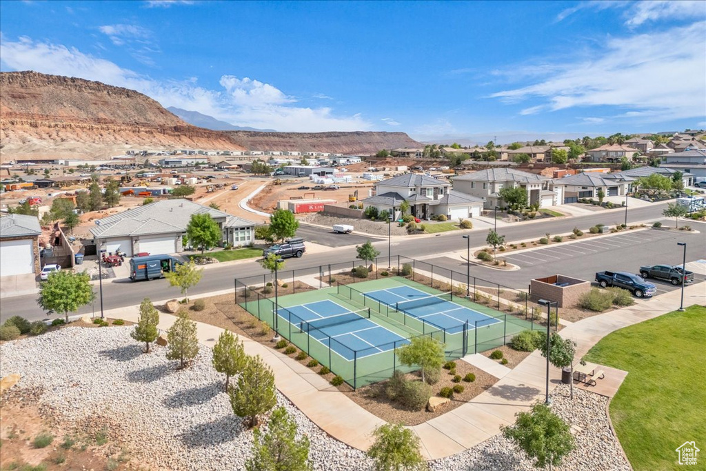 Photo 7 for MLS #2110084 at 1434 E Black Brush Dr