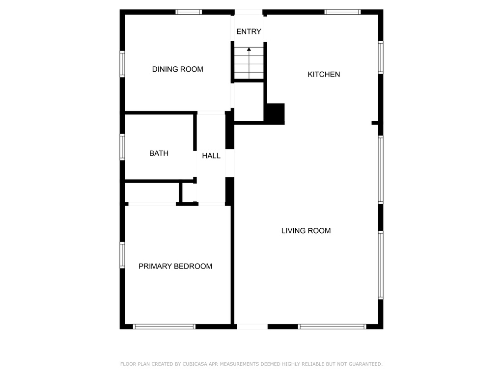 Photo 27 for MLS #2110086 at 129 E 1st