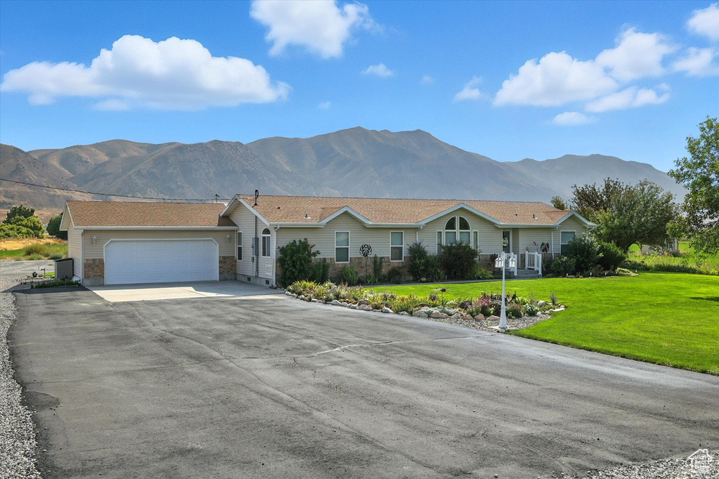 Photo 52 for MLS #2110092 at 11990 N 4800 West